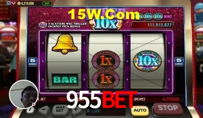 Jackpot Winner